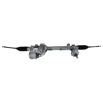 Steering Gear (Police)