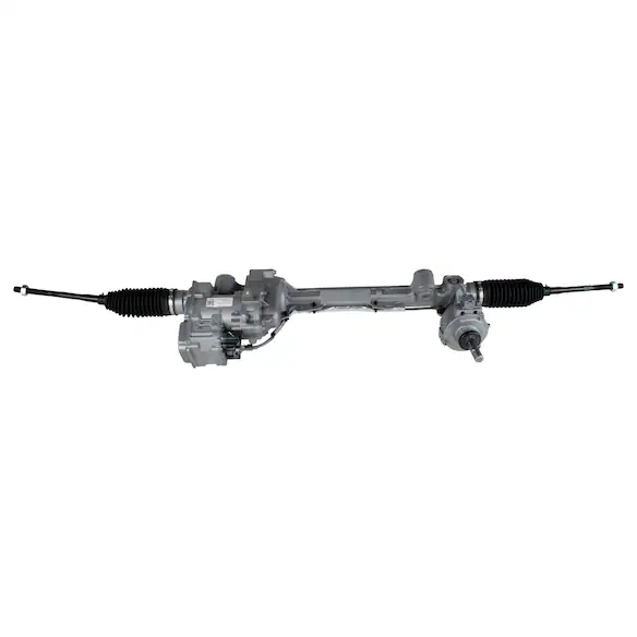 Steering Gear (Police) Main Image
