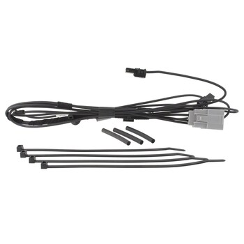 Convertible Wire harness - Back (Convertible)