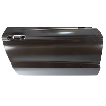 Door Shell - Right, Front (Convertible, Coupe)