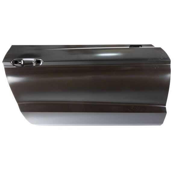 Door Shell - Right, Front (Convertible, Coupe) Main Image