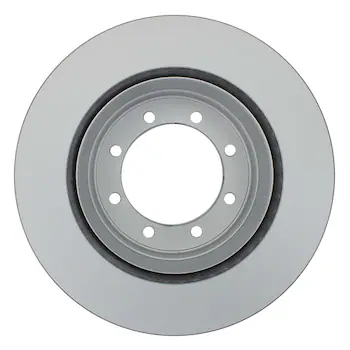 Disc Brake Rotor - Rear