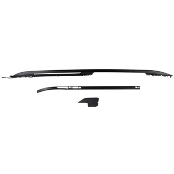 Roof Rack Side Rail - Left