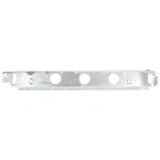 Truck Bed Panel Reinforcement Seat Belt Corner - Right, Rear, Inner Main Image