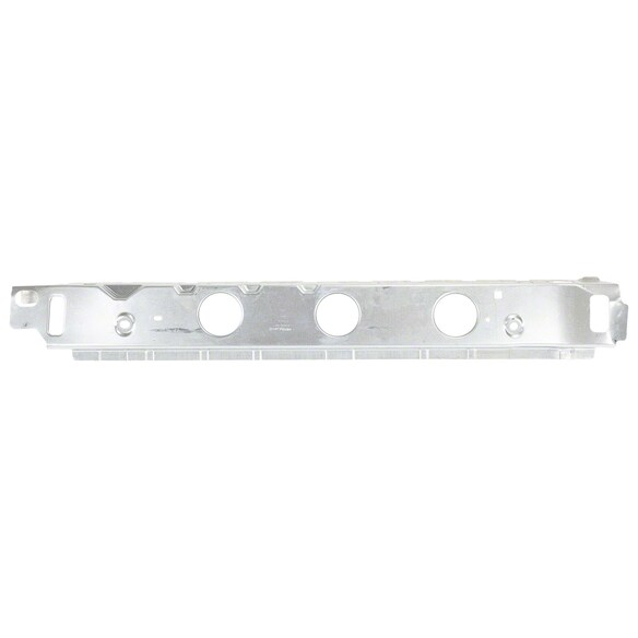 Truck Bed Panel Reinforcement Seat Belt Corner - Right, Rear, Inner Main Image