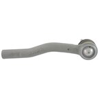 Steering Tie Rod End Spindle Connecting Nut - Left, Rear, Outer Main Image