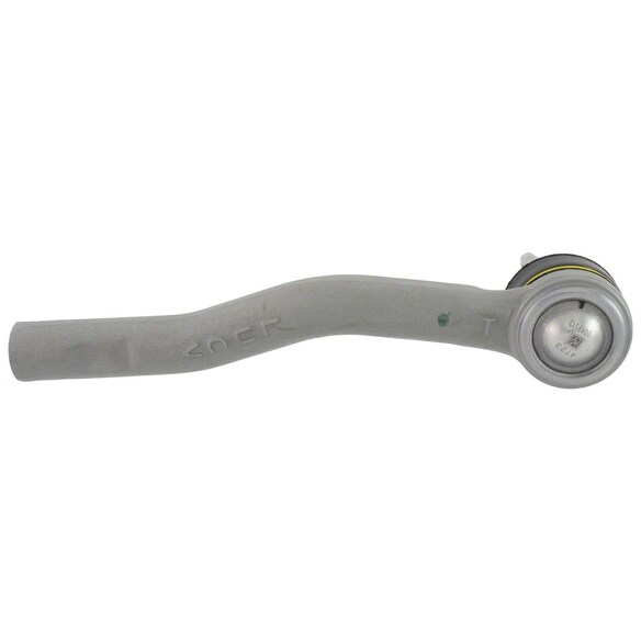 Steering Tie Rod End Spindle Connecting Nut - Left, Rear, Outer Main Image