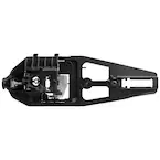 Exterior Door Handle Base Reinforcement - Left, Rear Main Image