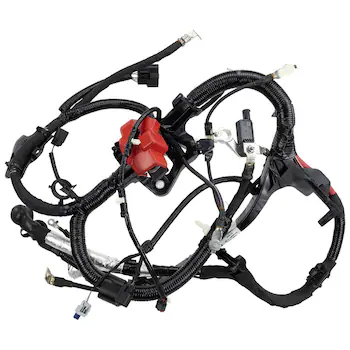 Starter Cable Battery