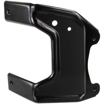 Engine Support Bracket - Left, Front