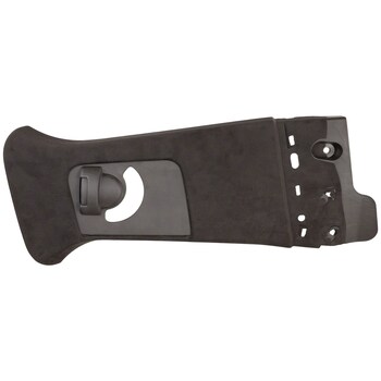 Door Pillar Post Trim Set