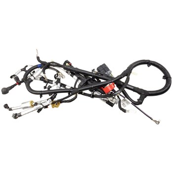 Starter Cable - 2.7L