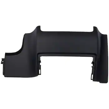 Instrument Panel Knee Bolster <br> - Lower
