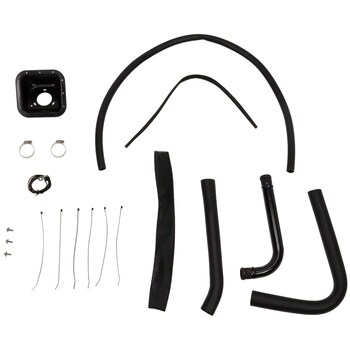 Kit Fuel System Conversion - 6.7L