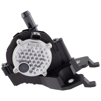 Battery Coolant Pump Motor Water <br>Battery - Rear Towing Pack 13