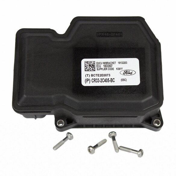 Abs Control Module Main Image