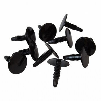 Pin Bumper Cover Retainer - 0.25MM, 1/4 X 1.22