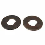 Axle Nut Washer Wheel Bearing Lock Ring - Front Main Image