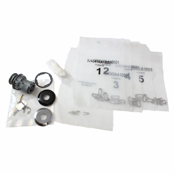 Door Lock Cylinder Main Image