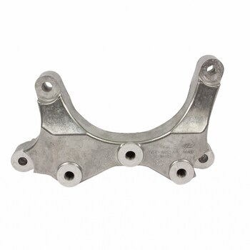 Automatic Transmission Mount Bracket Extension Housing - 2.3L (AT)