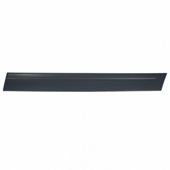 Exterior Door molding - Left