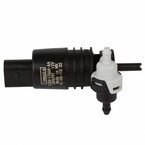 Windshield Washer Pump Motor and Main Image
