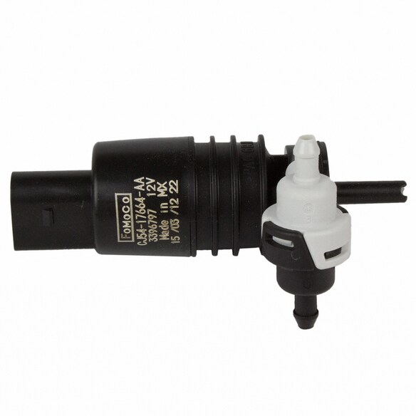 Windshield Washer Pump Motor and Main Image
