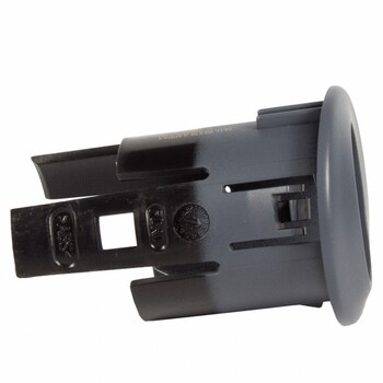 Bumper Cover Bracket Retainer - Right, Outer