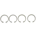 Wheel Bearing Snap Ring Retaining - 63MM Main Image