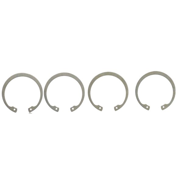Wheel Bearing Snap Ring Retaining - 63MM Main Image