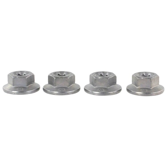 Nut - M6 Main Image