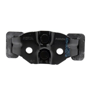 Liftgate Lock Striker Plate Door