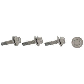 Screw ABS Modulator Bolt - M8 X 33MM