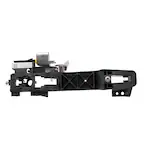 Exterior Door Handle Base Reinforcement - Right, Rear (Police) Main Image