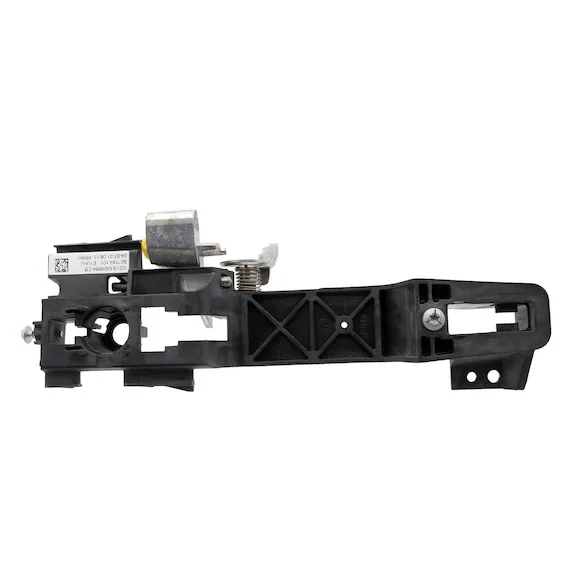 Exterior Door Handle Base Reinforcement - Right, Rear (Police) Main Image
