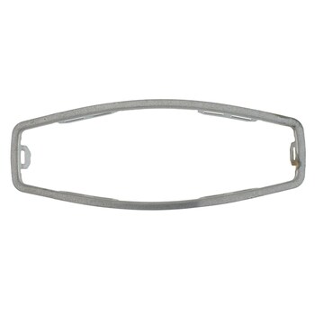 Headliner Bracket Roof Retainer - Front, Rear