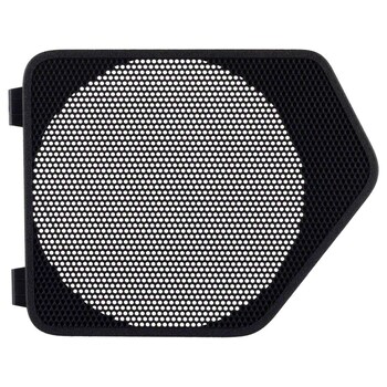Speaker Cover Grille - Left