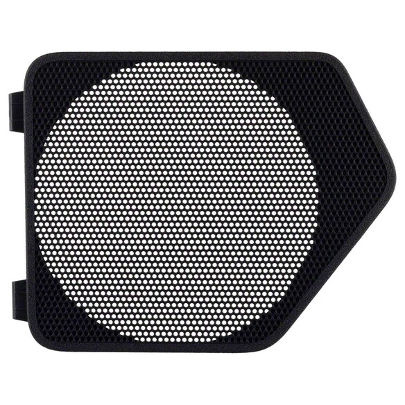 Speaker Cover Grille - Left Main Image