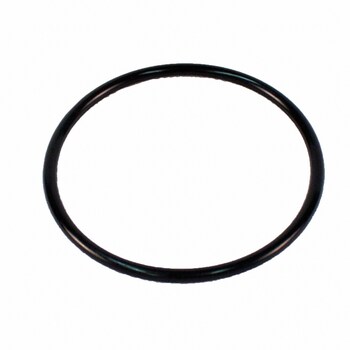 Engine Water Pump O Ring Pipe Gasket - Outlet