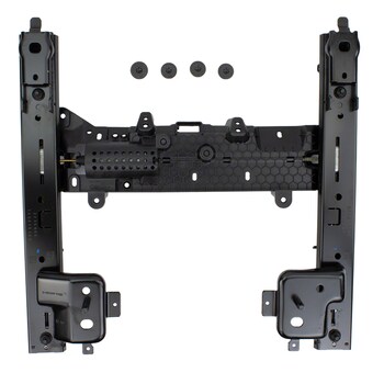 Seat Adjuster Motor Adjusting - Front