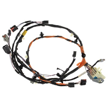 Wire 230V Power Convertor