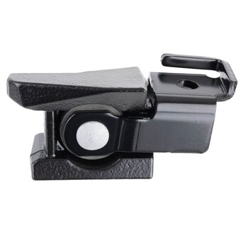 Suspension Strut Bumper Damper - Left, Front