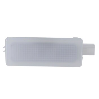 Cargo Area Light Luggage Compartment Lamp - Left, Right