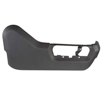 Seat Trim Panel Shield - Right, Front