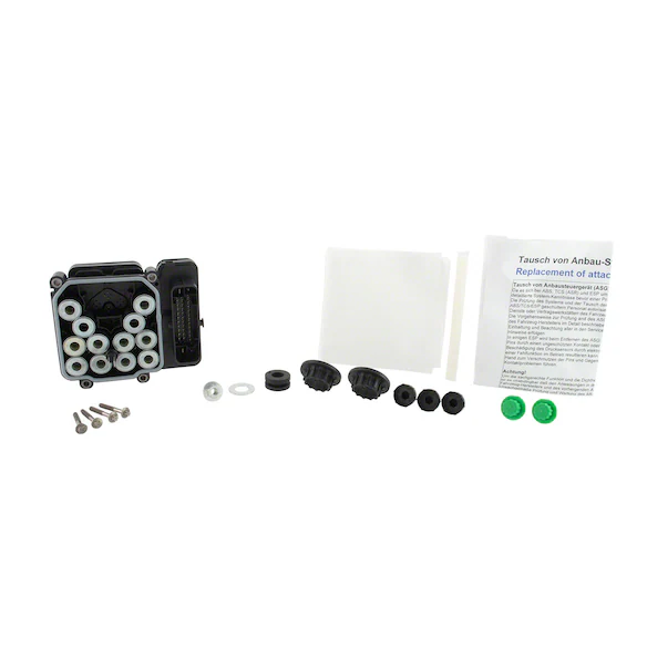 Brake Anti Lock Actuation Rep Kit Main Image