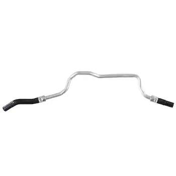 Automatic Transmission Oil Cooler Hose Tube - 2.5L (AT)