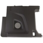 Door Interior Trim Panel Molding - Bus (M2) Main Image