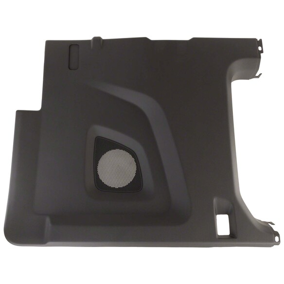 Door Interior Trim Panel Molding - Bus (M2) Main Image