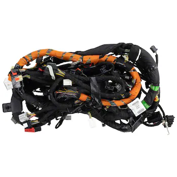 Wiring Main (Active Steering)