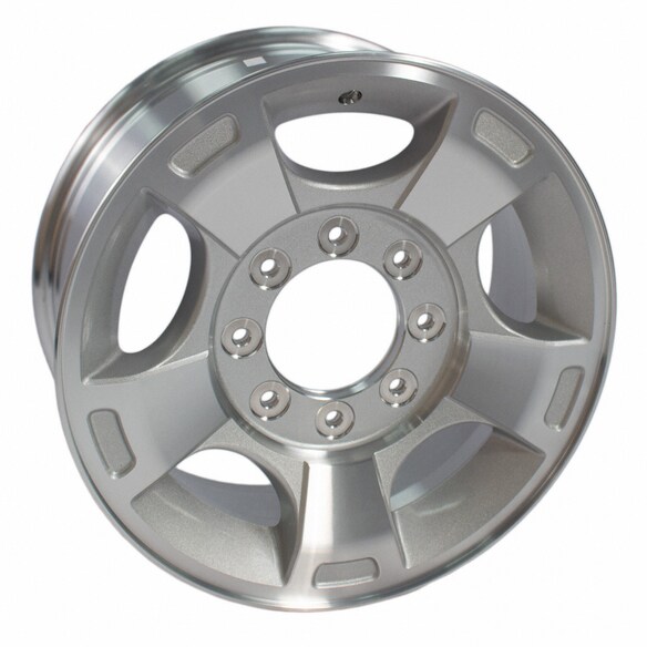 Wheel Rim 18" X 8 Cast - Type 1 Main Image
